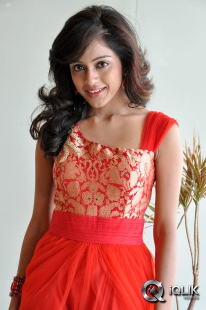 Vithika-Sheru